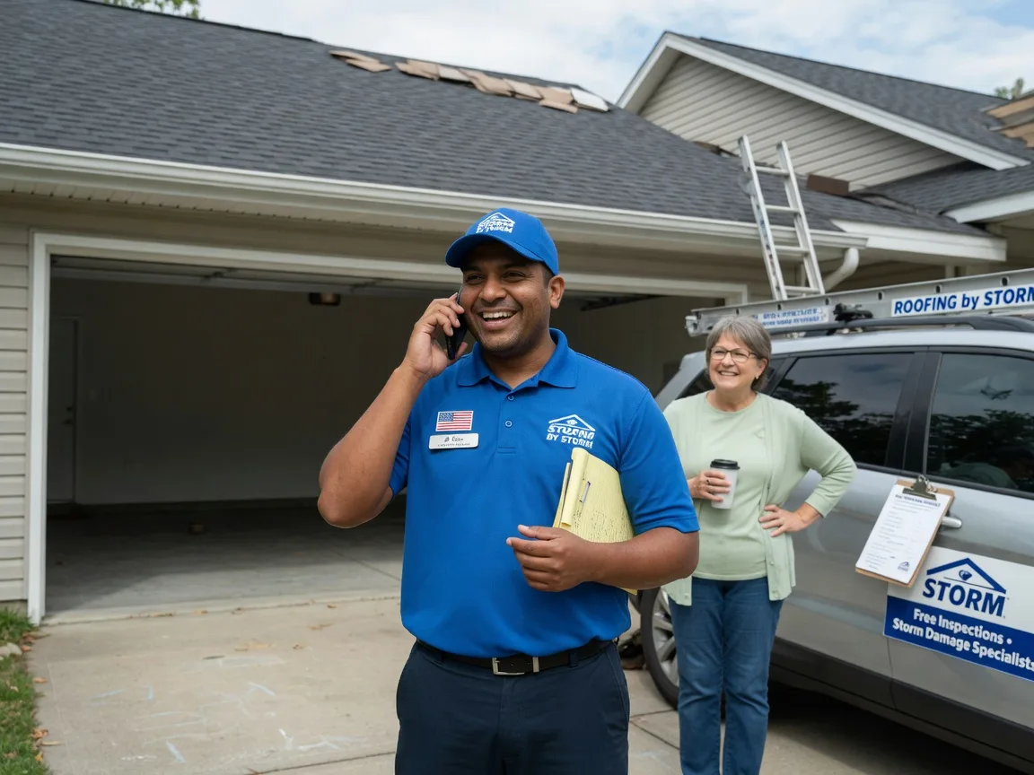 Roof Repair Near Me Strasburg, ND FAQs